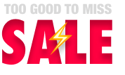 Sale Banner